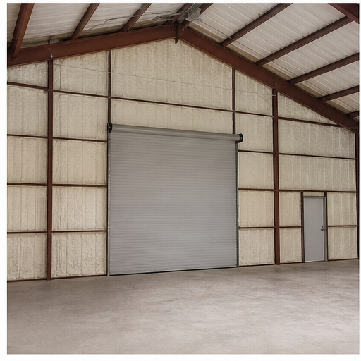 Attic Insulation in Pueblo